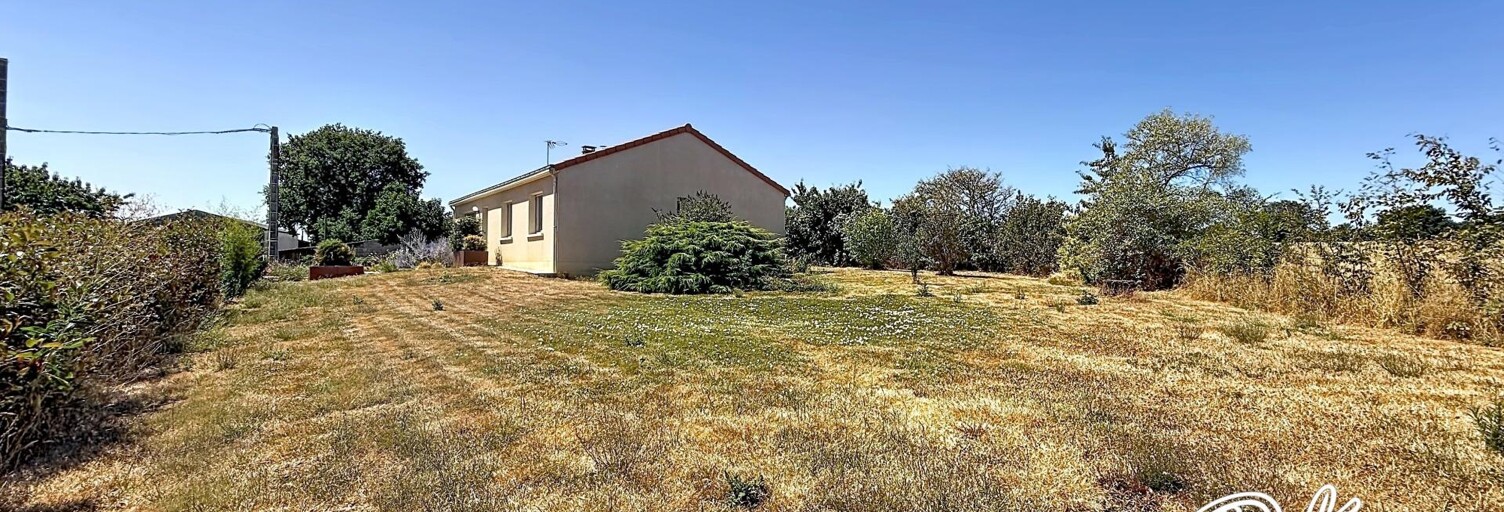 Maison 5 Pièces 135 m² à vendre à Beaupréau-en-Mauges (49510)