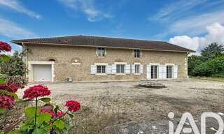 Maison 7 Pièces 430 m² à vendre à Grenade-sur-l'Adour (40270)