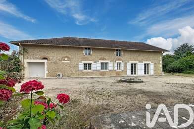 Maison 7 pièces 549000 €