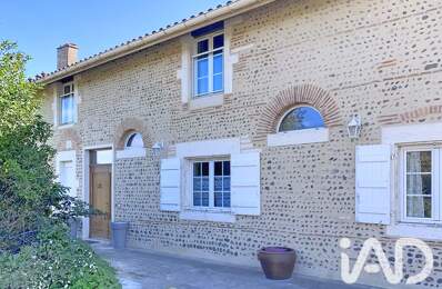 Vente Maison/villa 7 pièces — photo du bien