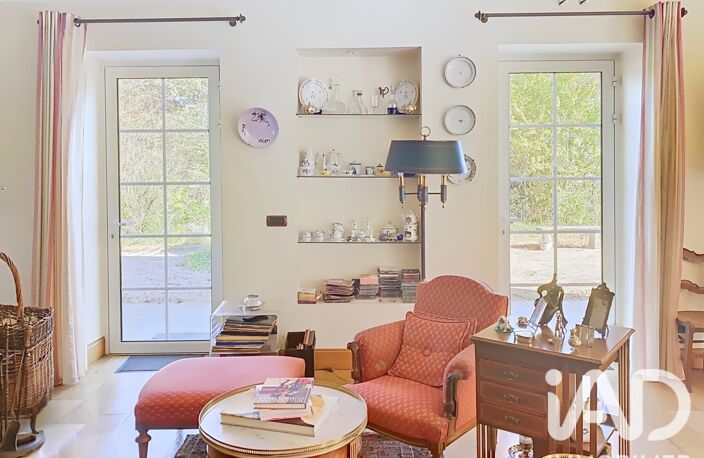 Vente Maison/villa 7 pièces — photo 3