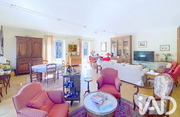 Vente Maison/villa 7 pièces — photo 4