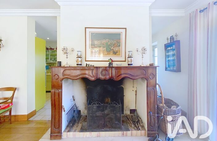 Vente Maison/villa 7 pièces — photo 5