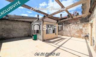 Maison 2 Pièces 120 m² à vendre à Fumel (47500)