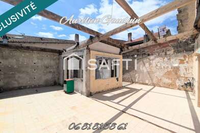 Maison 2 pièces 28000 €