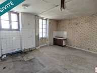 À découvrir au cœur de Fumel 120 m² à restaurer ! — photo 3