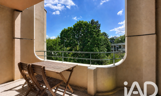 Appartement 2 Pièces 32 m² à vendre à Lyon 9 (69009)
