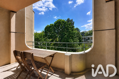 Appartement 2 pièces 135000 €