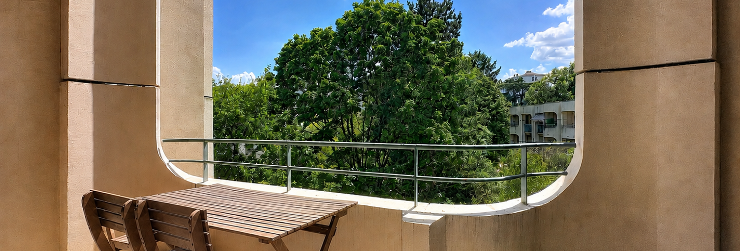 Appartement 2 Pièces 32 m² à vendre à Lyon 9 (69009)