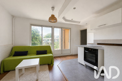 Appartement 2 pièces 135000 €