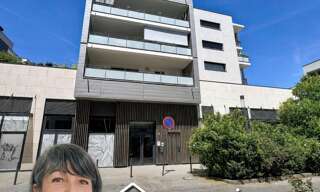 Appartement 2 Pièces 52 m² à vendre à Bourgoin-Jallieu (38300)