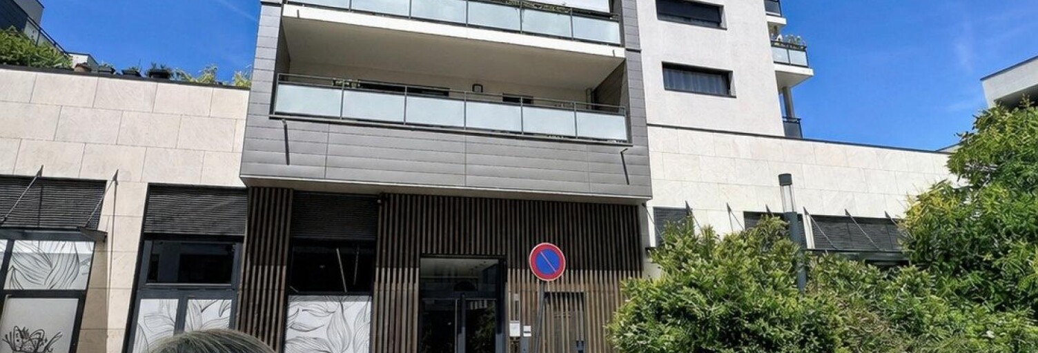 Appartement 2 Pièces 52 m² à vendre à Bourgoin-Jallieu (38300)