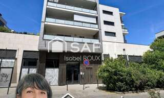 Appartement 2 Pièces 52 m² à vendre à Bourgoin-Jallieu (38300)