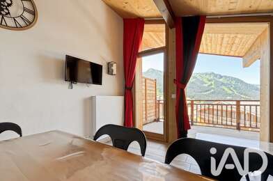 Appartement 3 pièces 505000 €