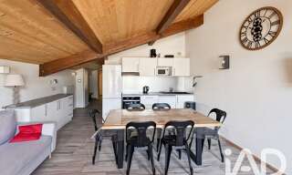 Appartement 3 Pièces 42 m² à vendre à Châtel (74390)