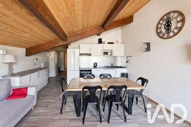 Appartement 3 pièces 505000 €