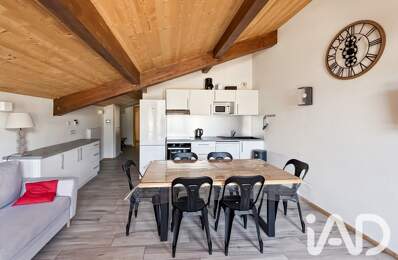 Vente Appartement 3 pièces — photo du bien