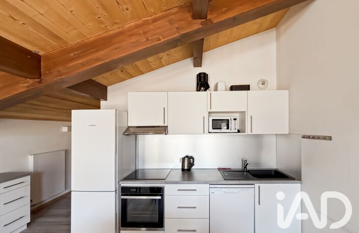 Vente Appartement 3 pièces — photo 2