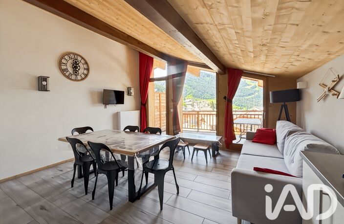 Vente Appartement 3 pièces — photo 3