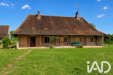 Maison 5 pièces 149500 €