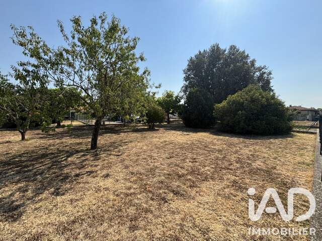 Vente Terrain 415 m&sup2; — photo du bien