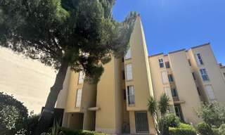 Appartement 1 Pièce 24 m² à vendre à Sète (34200)