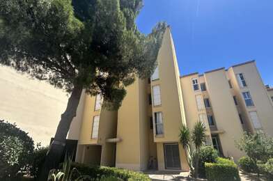 Appartement 1 pièces 113000 €