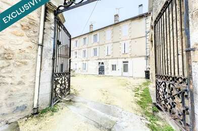 Immeuble  179000 €