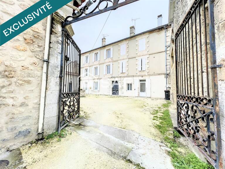 Immeuble de Rapport La couronne — photo 1