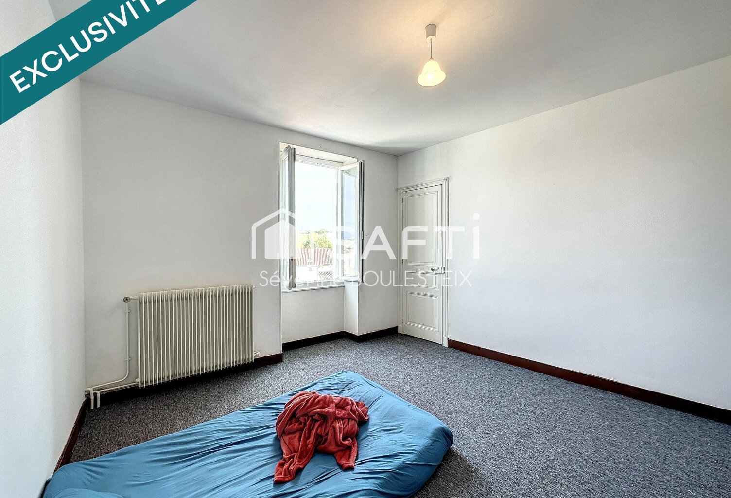 Immeuble de Rapport La couronne — photo 1