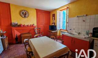 Maison 3 Pièces 98 m² à vendre à Châteaumeillant (18370)
