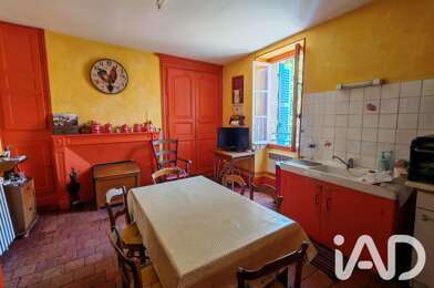 Maison 3 pièces 35000 €