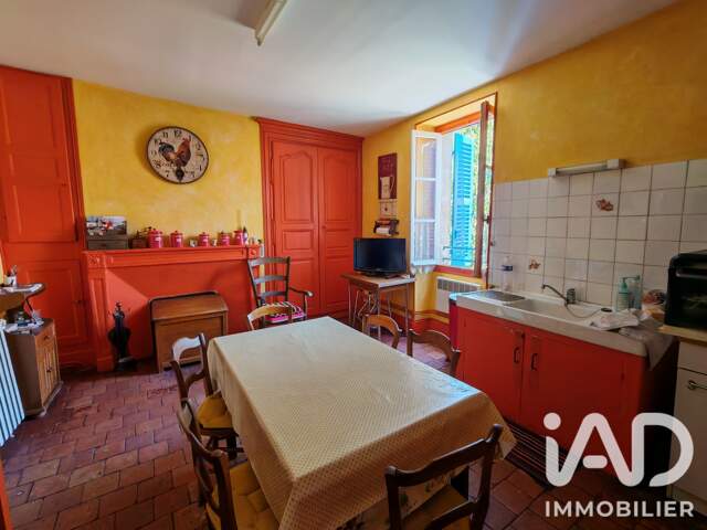 Vente Maison de ville 3 pièces — photo du bien