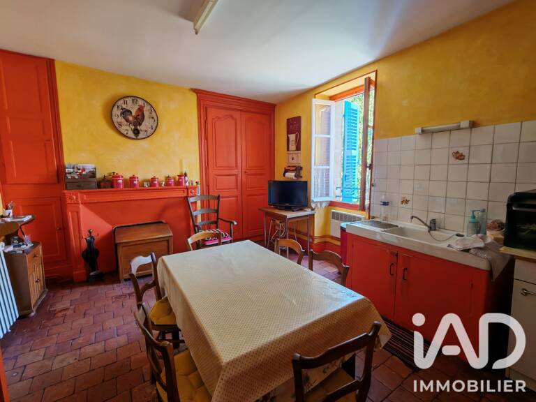 Vente Maison de ville 3 pièces — photo 1