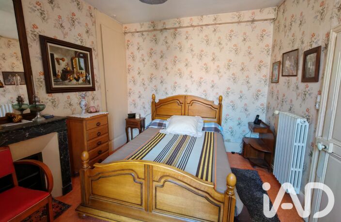 Vente Maison de ville 3 pièces — photo 3