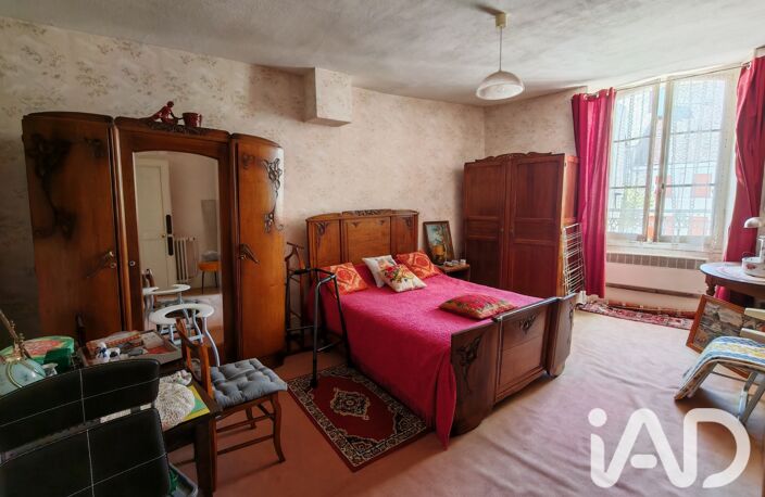 Vente Maison de ville 3 pièces — photo 4