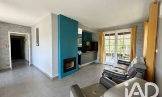 Maison 6 Pièces 114 m² à vendre à Achicourt (62217)