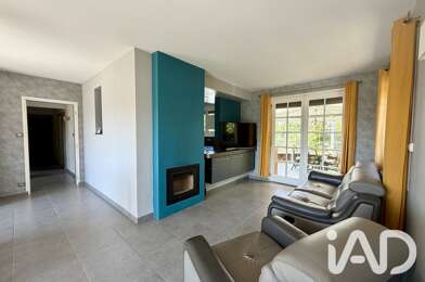 Maison 6 pièces 275000 €