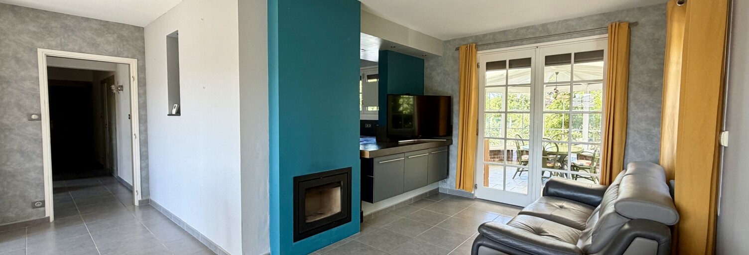 Maison 6 Pièces 114 m² à vendre à Achicourt (62217)