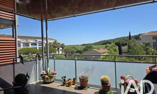 Appartement 3 Pièces 65 m² à vendre à Le Lavandou (83980)