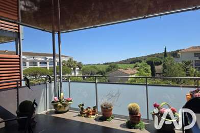 Appartement 3 pièces 459000 €