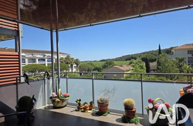 Vente Appartement 3 pièces — photo du bien
