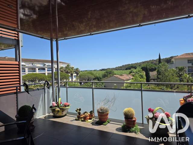 Vente Appartement 3 pièces — photo du bien