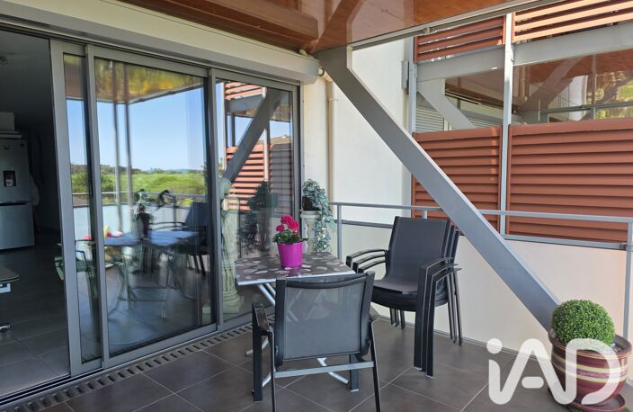 Vente Appartement 3 pièces — photo 2