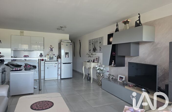 Vente Appartement 3 pièces — photo 3