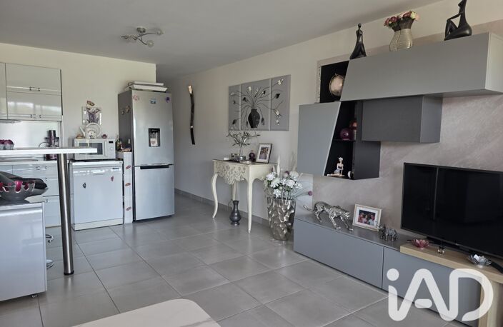 Vente Appartement 3 pièces — photo 4
