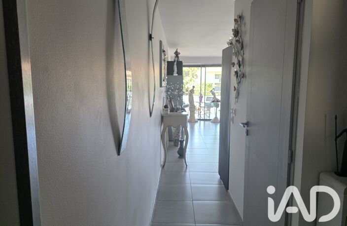Vente Appartement 3 pièces — photo 5