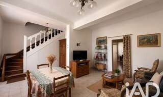 Maison 6 Pièces 168 m² à vendre à Chinon (37500)