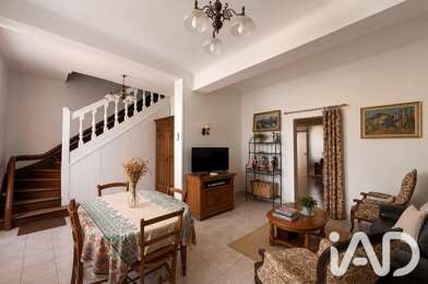 Maison 6 pièces 220000 €
