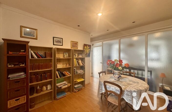 Vente Maison de ville 6 pièces — photo 2